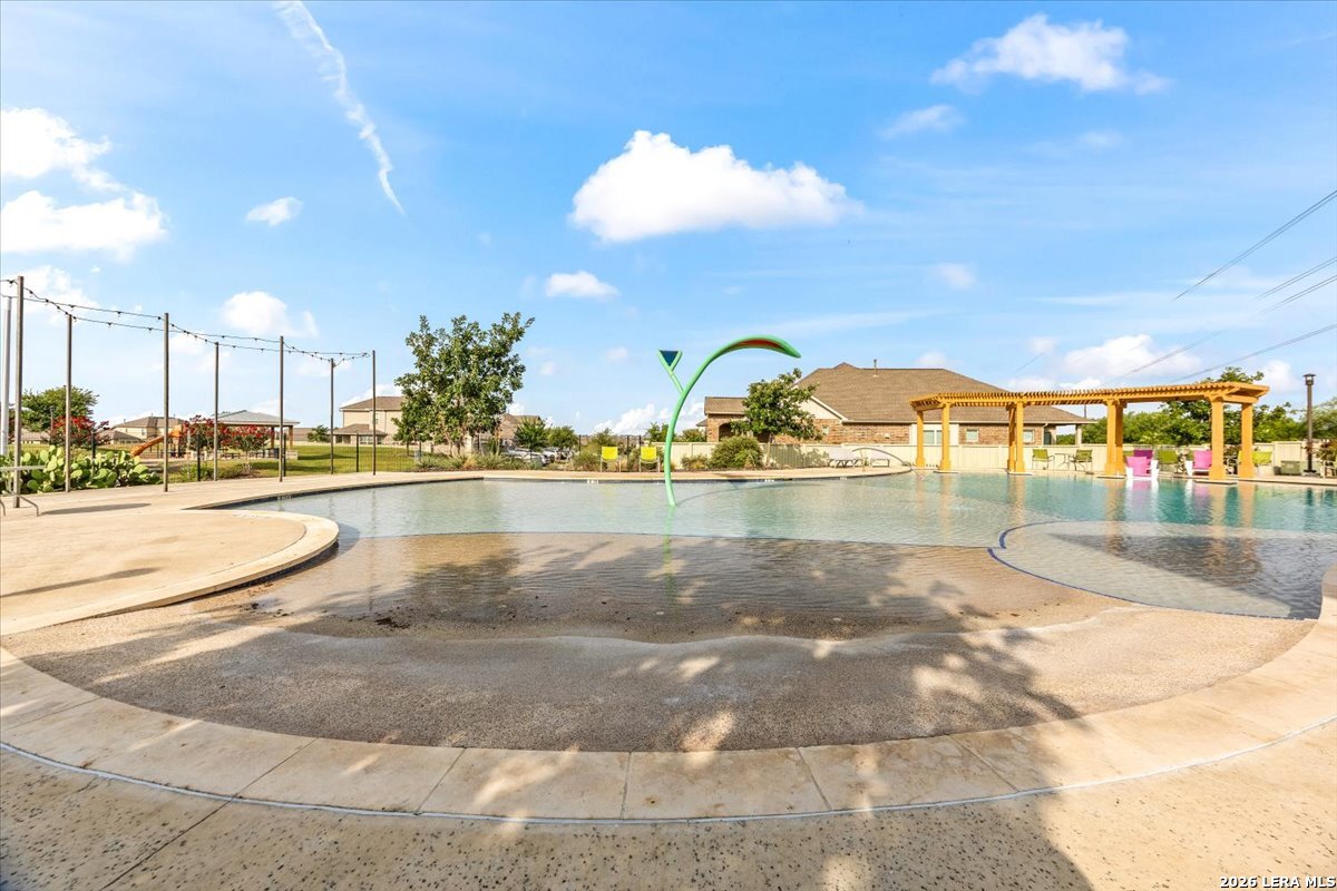 211 Foxtail Woods Cibolo TX 78108