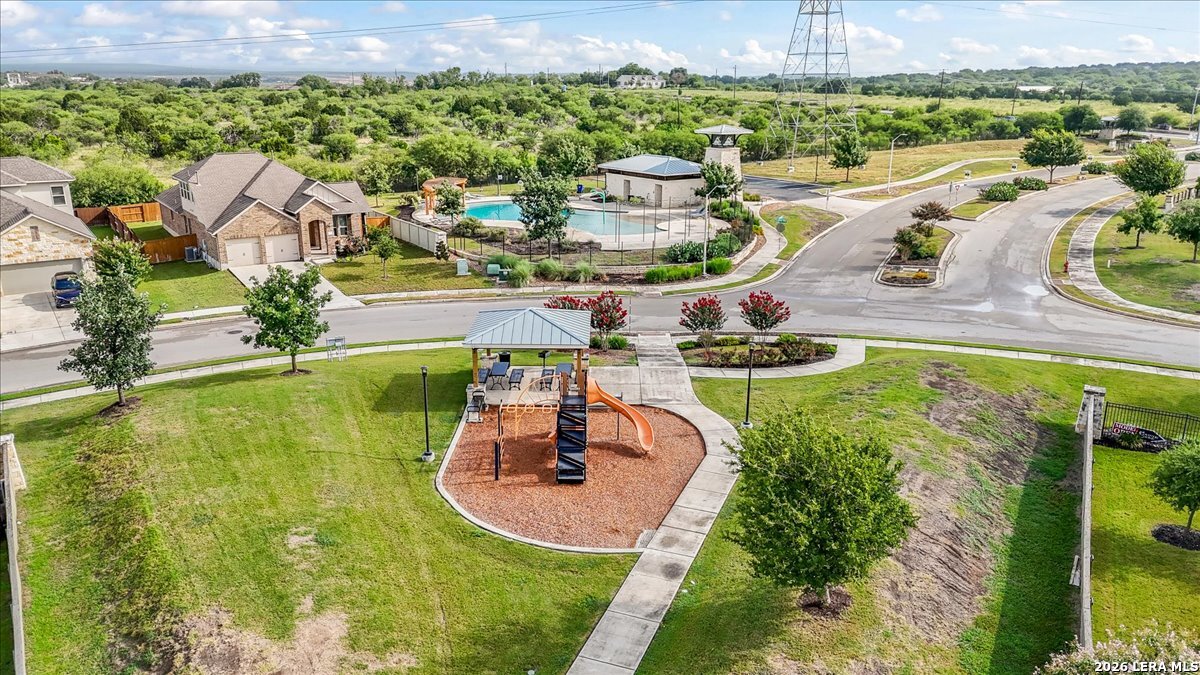 211 Foxtail Woods Cibolo TX 78108