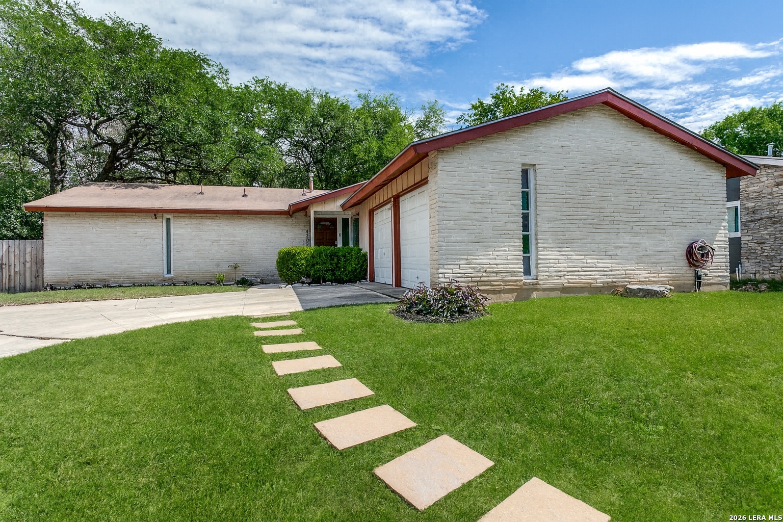 4302 Flint Hill Street San Antonio TX 78230