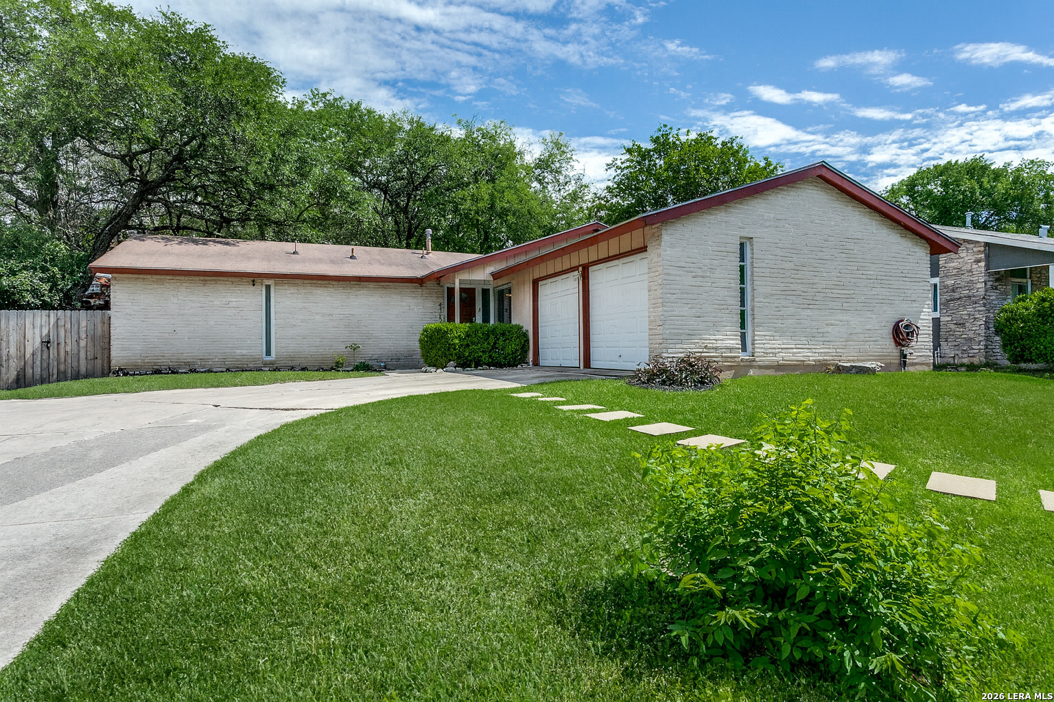 4302 Flint Hill Street San Antonio TX 78230