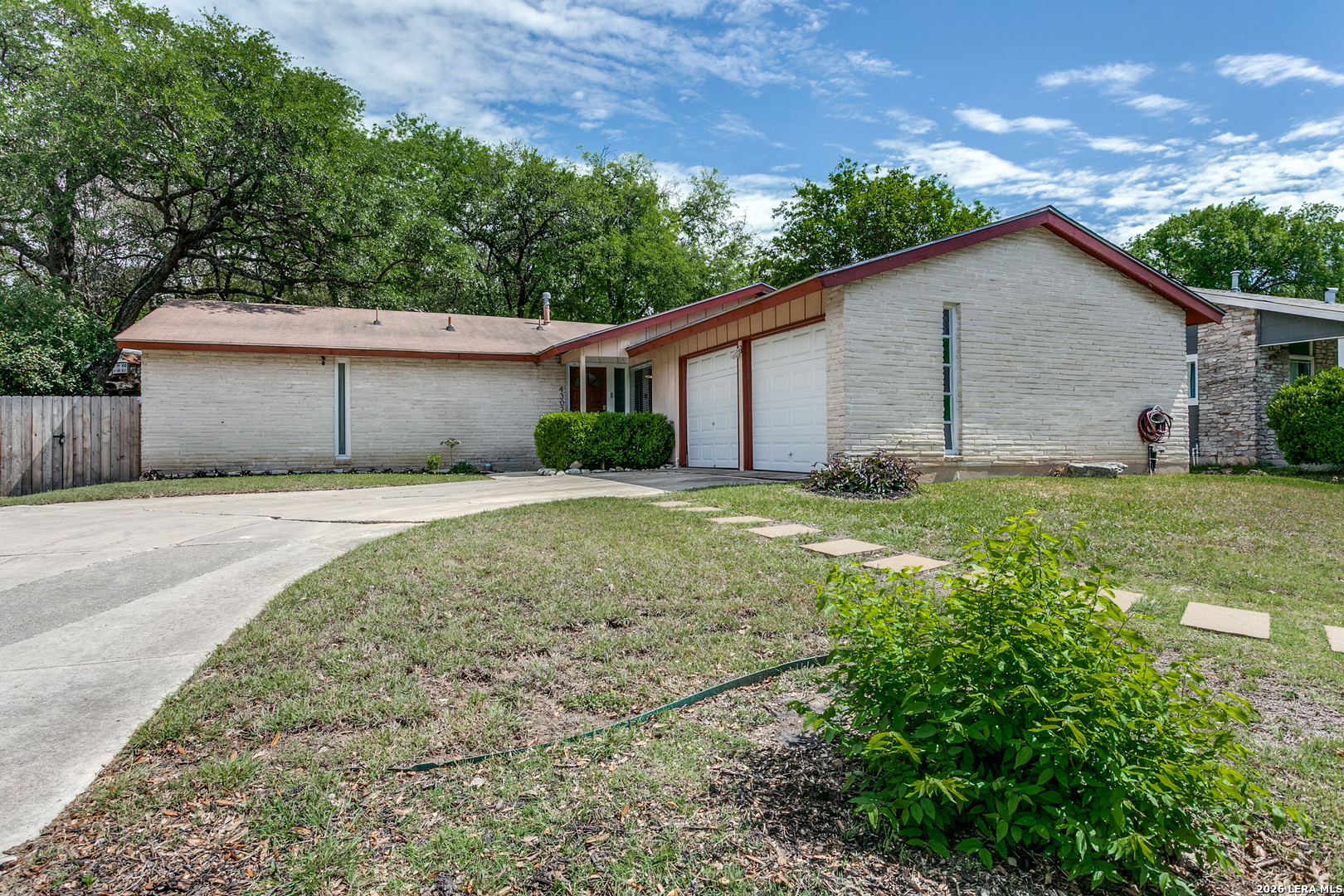 4302 Flint Hill Street San Antonio TX 78230