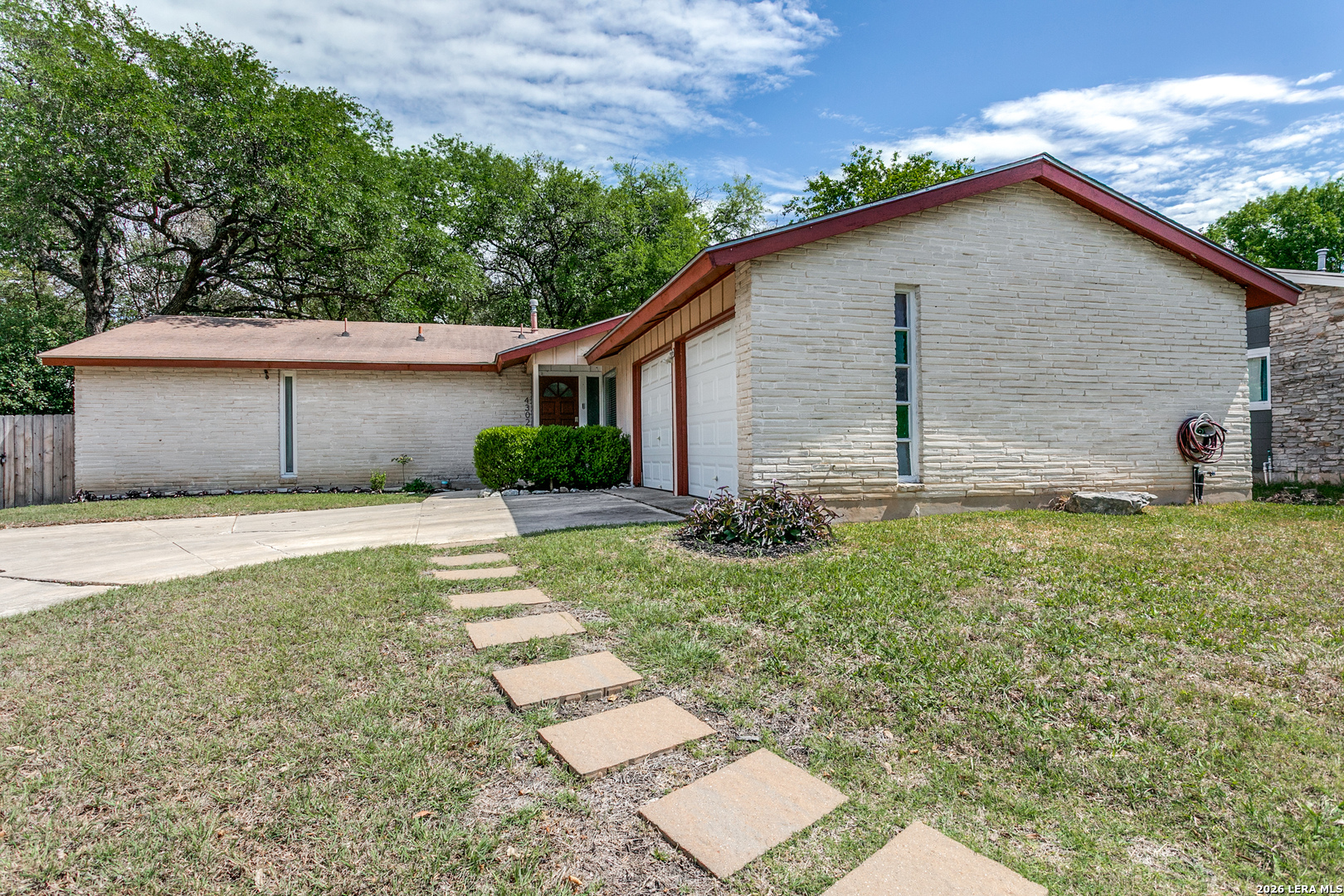 4302 Flint Hill Street San Antonio TX 78230
