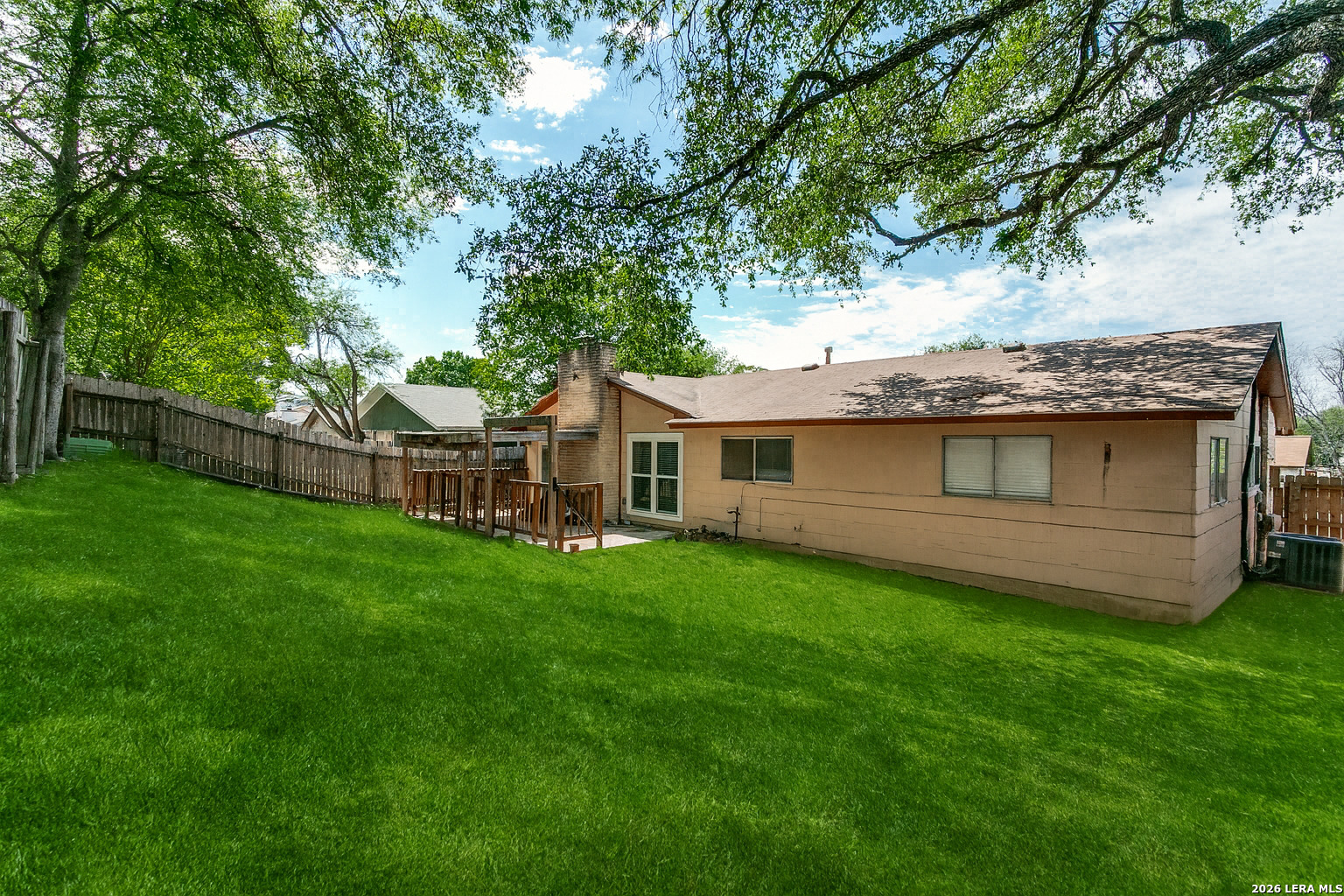 4302 Flint Hill Street San Antonio TX 78230
