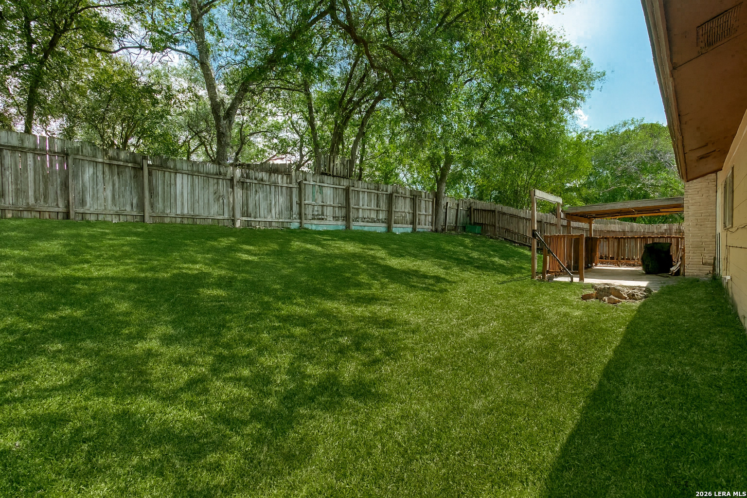4302 Flint Hill Street San Antonio TX 78230