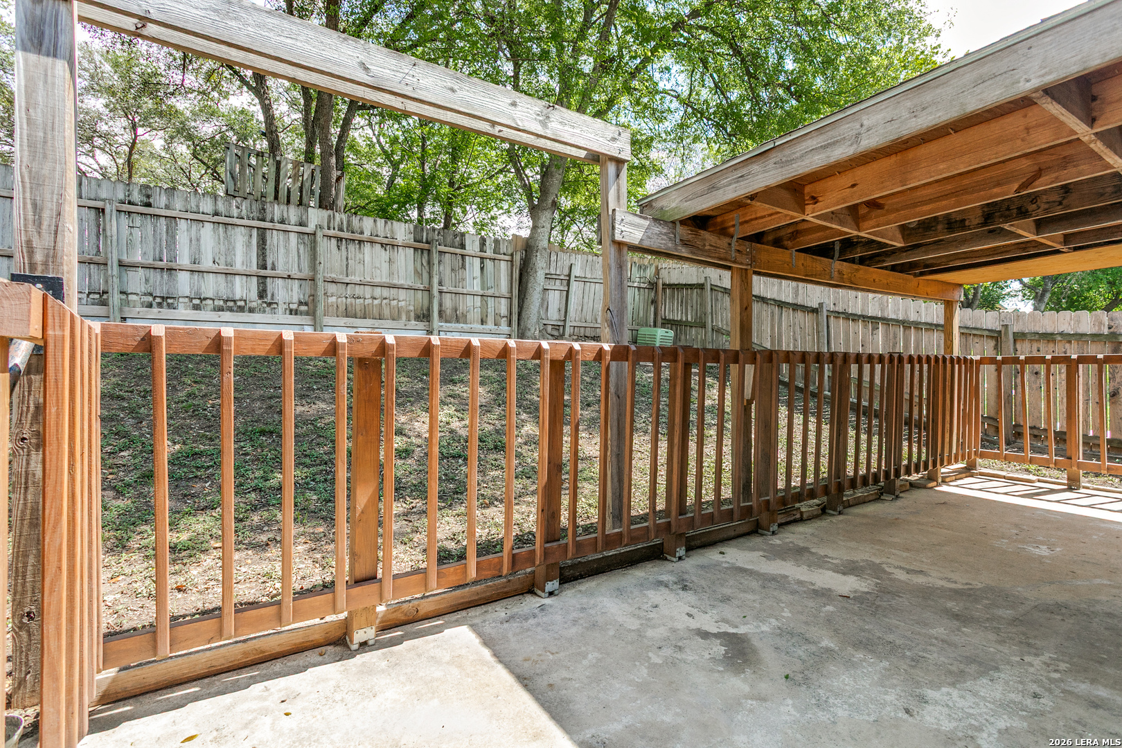4302 Flint Hill Street San Antonio TX 78230
