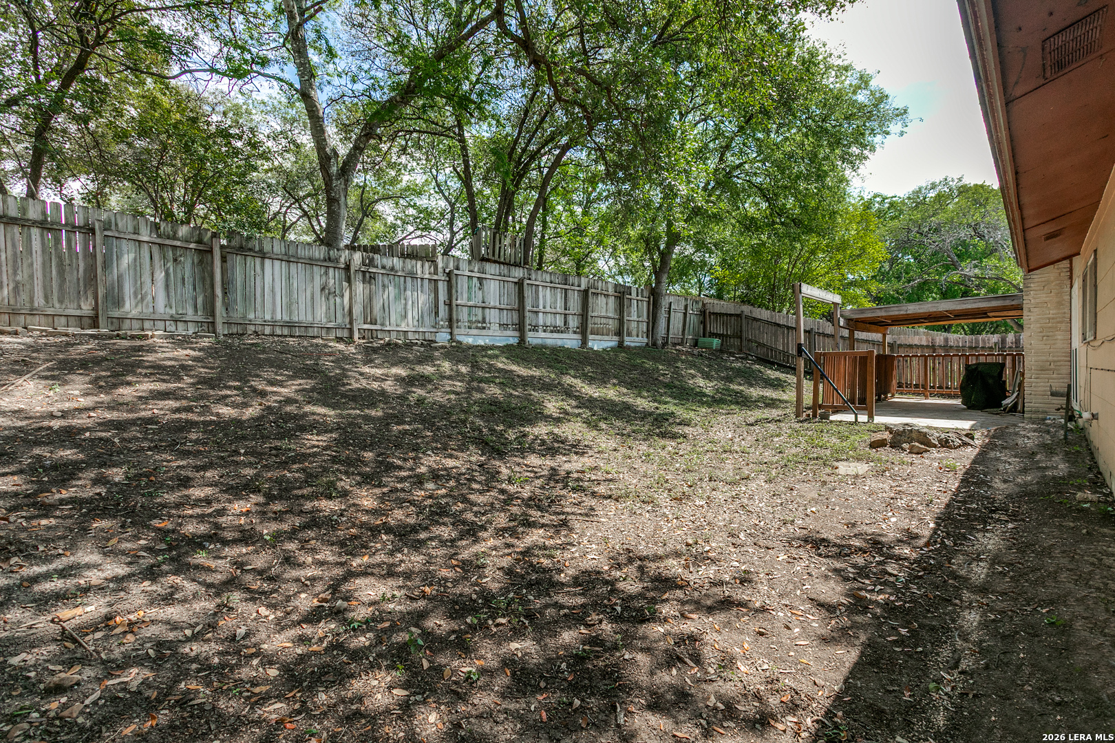 4302 Flint Hill Street San Antonio TX 78230