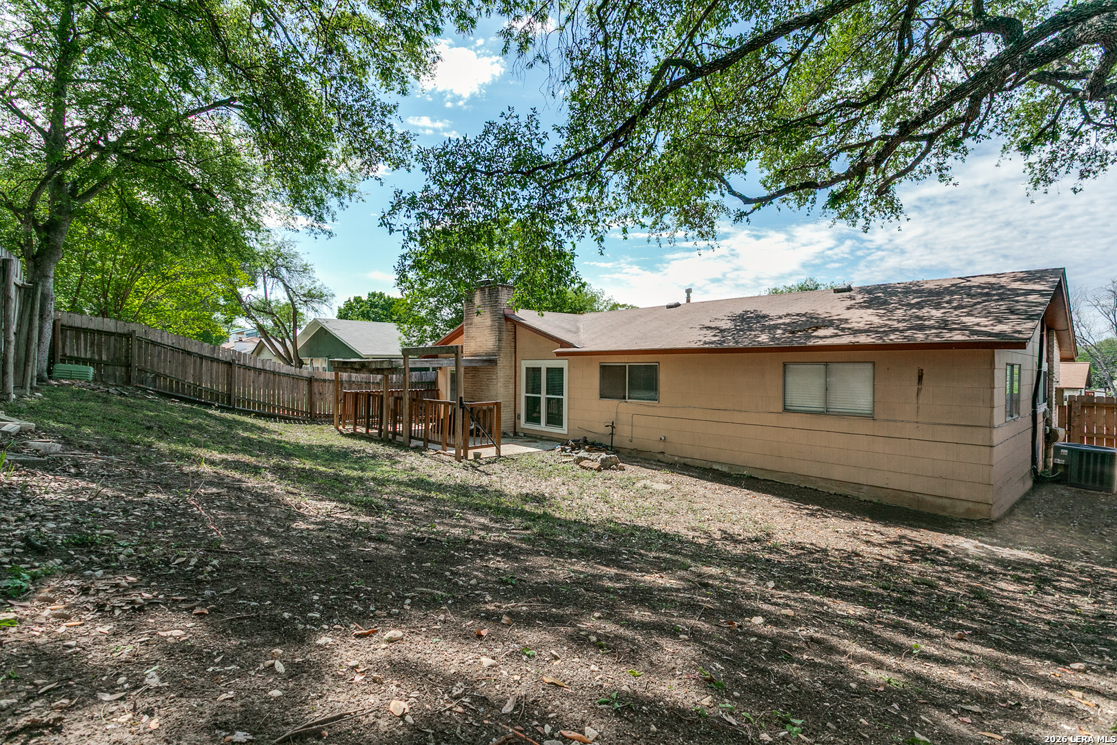 4302 Flint Hill Street San Antonio TX 78230