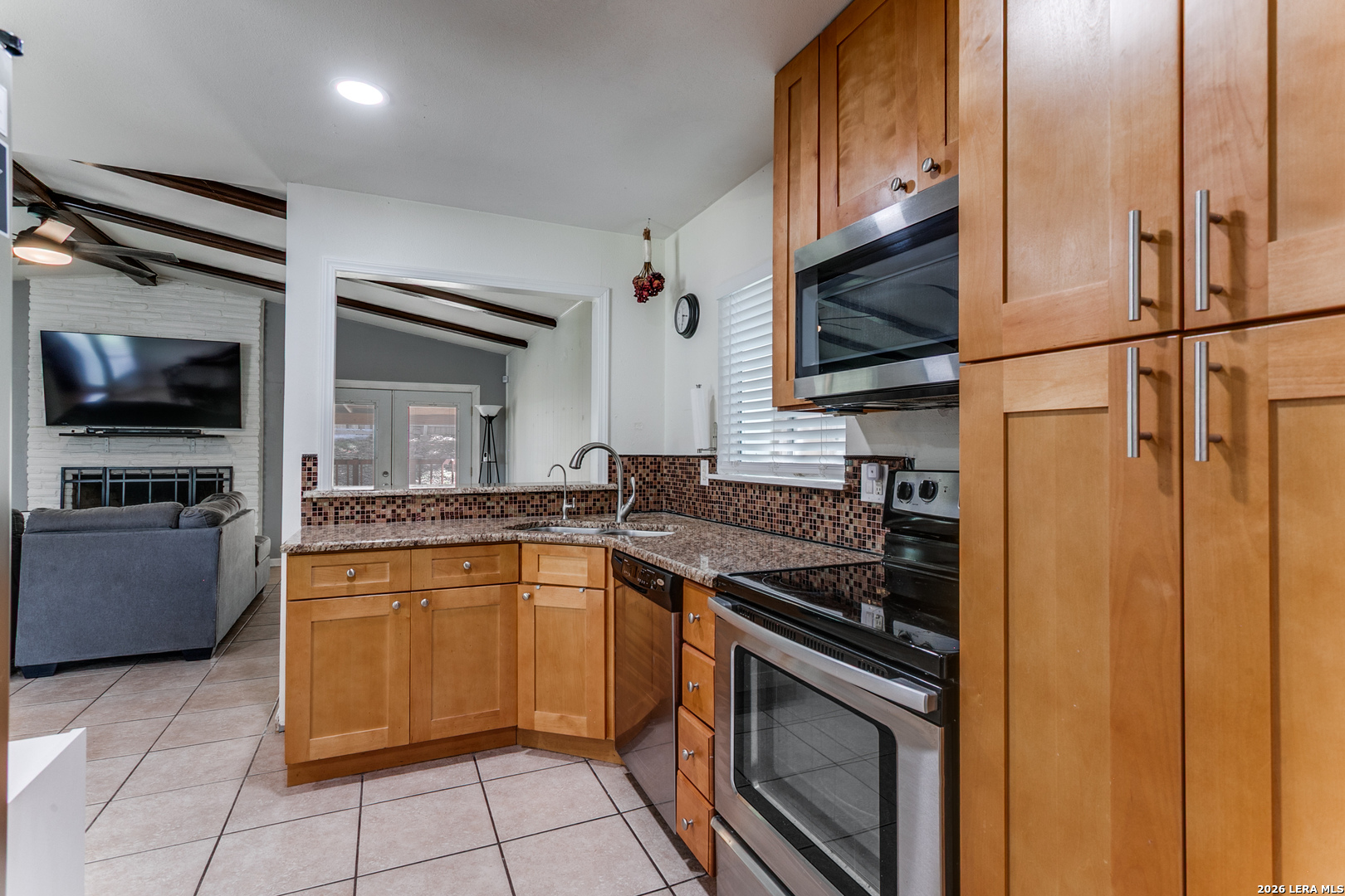 4302 Flint Hill Street San Antonio TX 78230