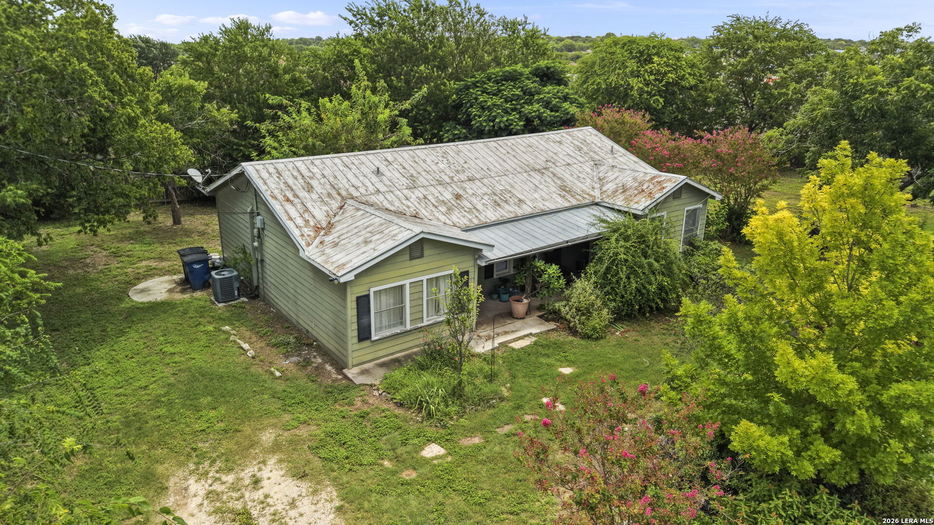 1521 S Mesquite Avenue New Braunfels TX 78130
