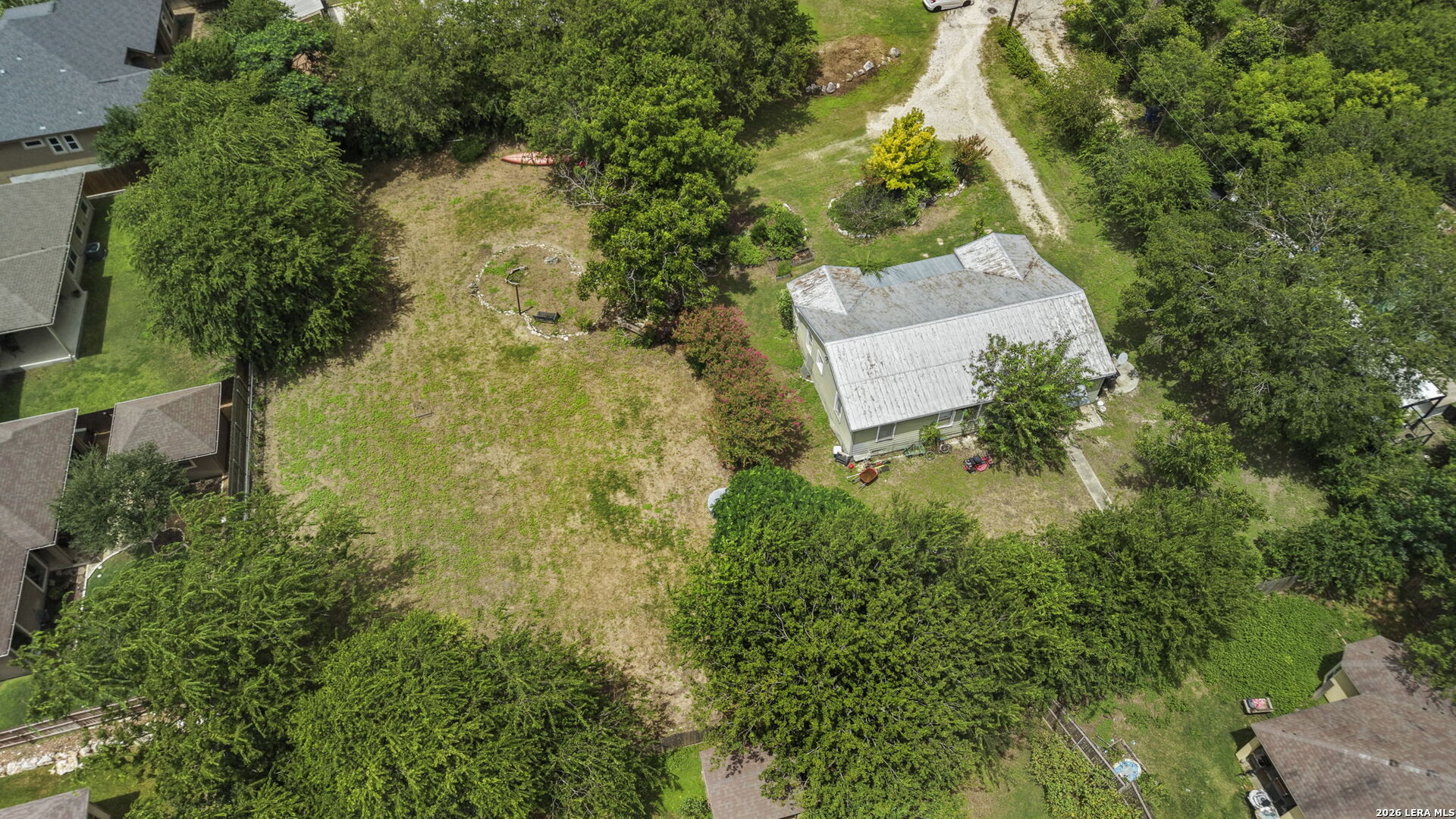 1521 S Mesquite Avenue New Braunfels TX 78130