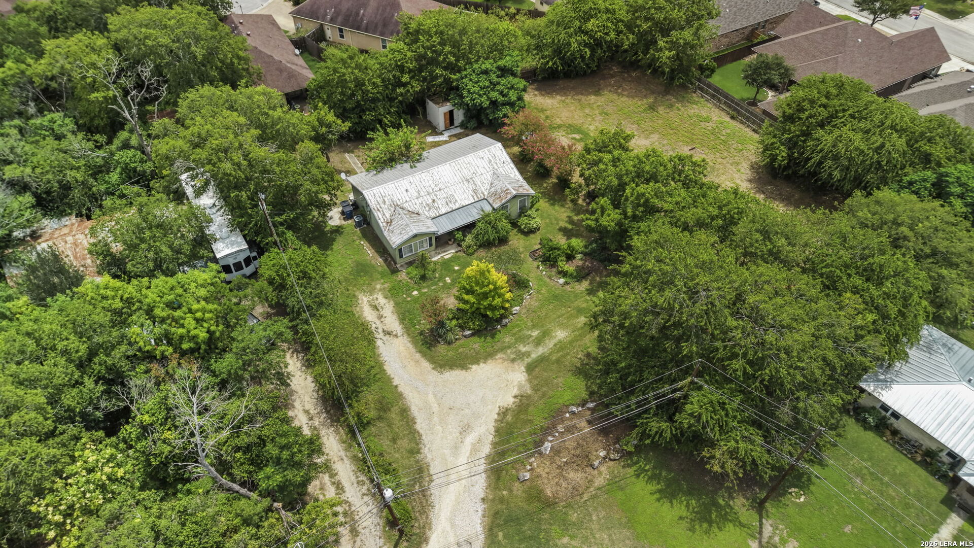 1521 S Mesquite Avenue New Braunfels TX 78130