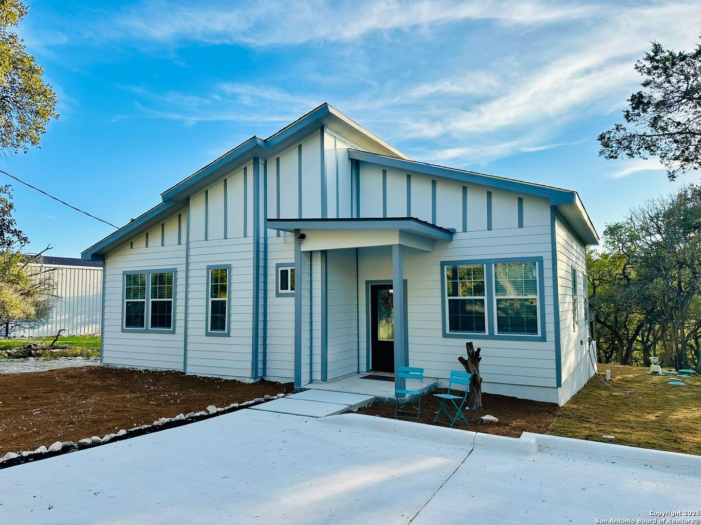 1064 Overbrook Lane Spring Branch TX 78070