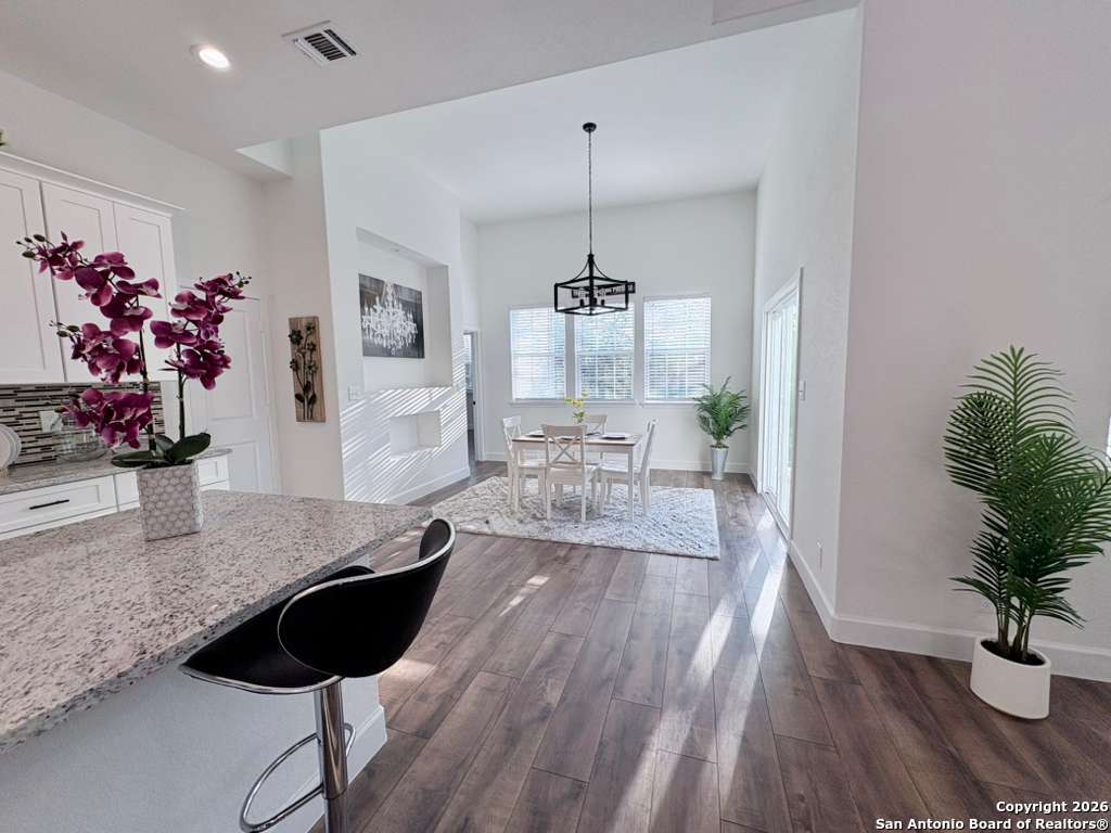 1064 Overbrook Lane Spring Branch TX 78070
