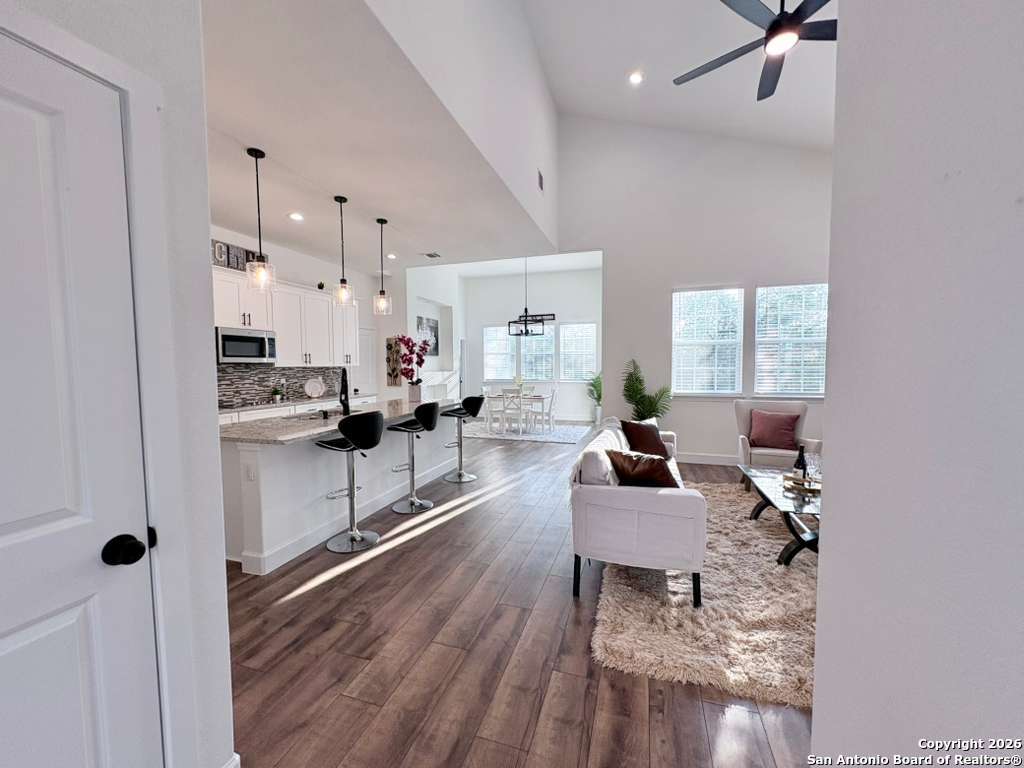 1064 Overbrook Lane Spring Branch TX 78070