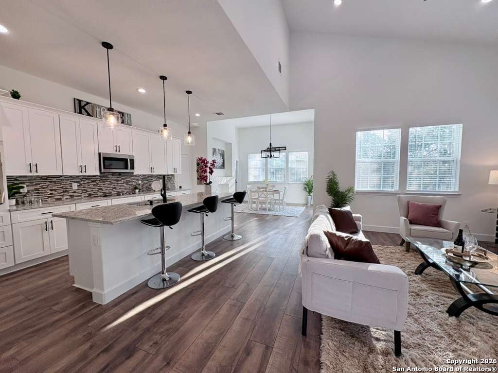 1064 Overbrook Lane Spring Branch TX 78070