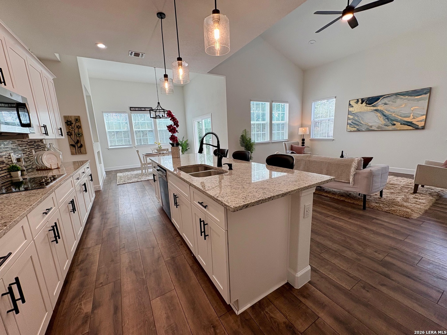 1064 Overbrook Lane Spring Branch TX 78070