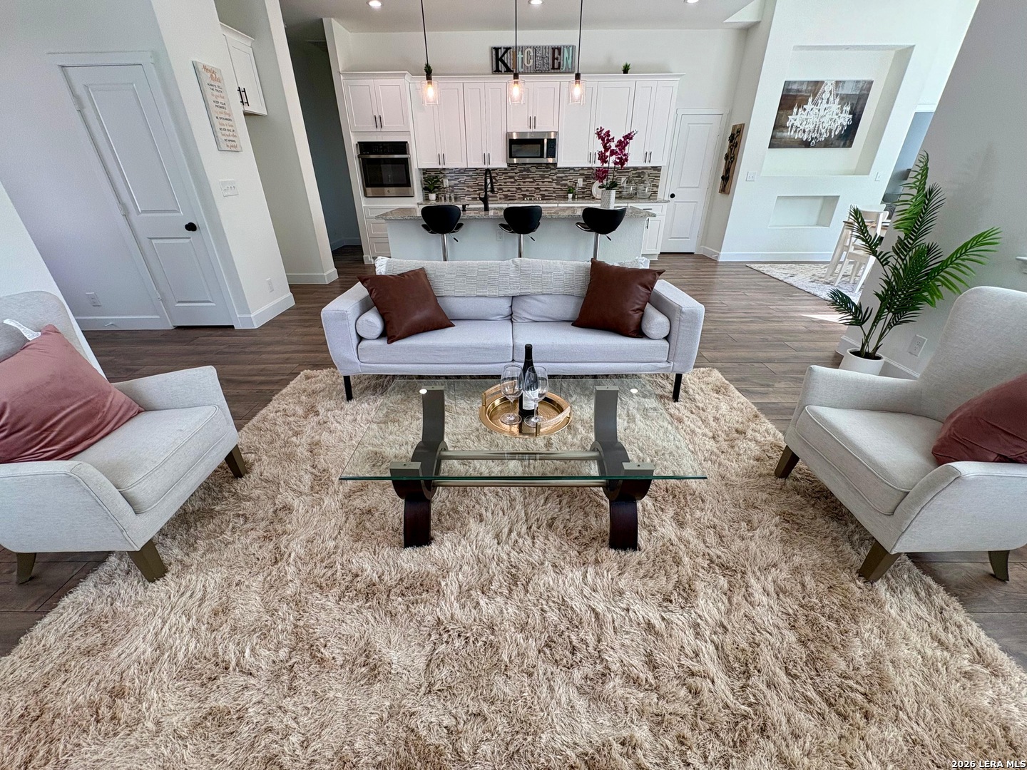 1064 Overbrook Lane Spring Branch TX 78070