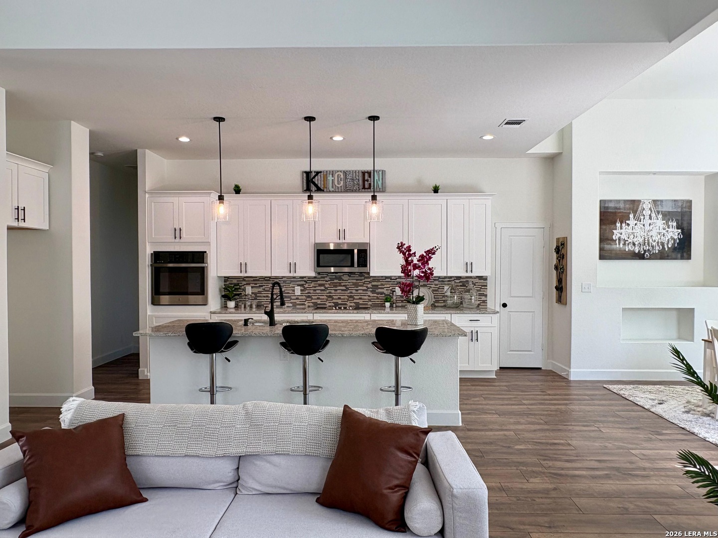 1064 Overbrook Lane Spring Branch TX 78070