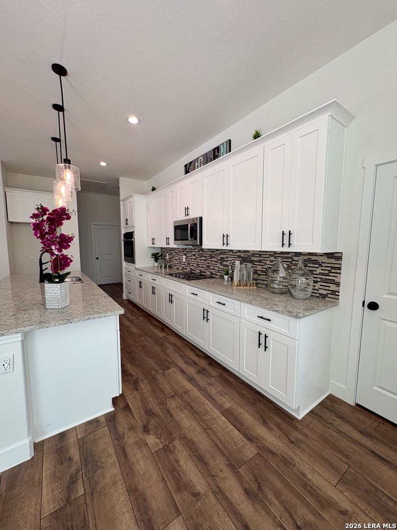 1064 Overbrook Lane Spring Branch TX 78070