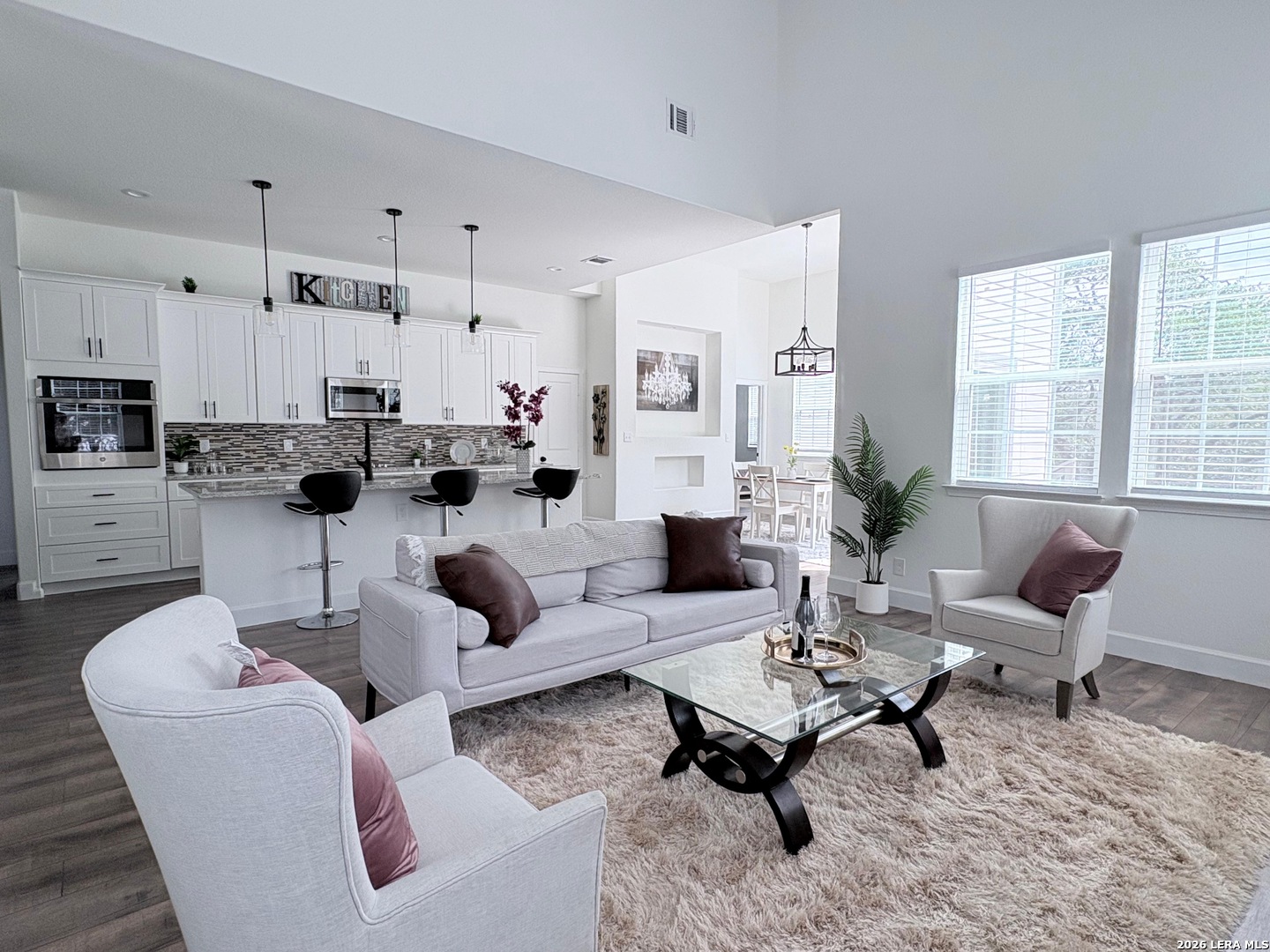 1064 Overbrook Lane Spring Branch TX 78070