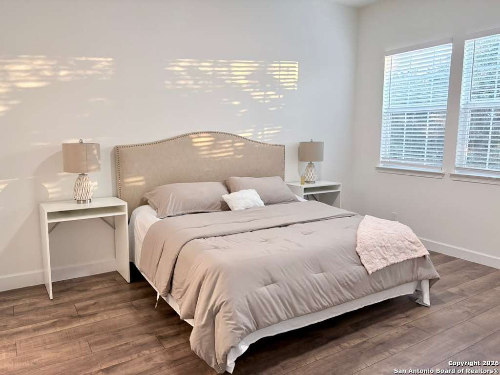 1064 Overbrook Lane Spring Branch TX 78070