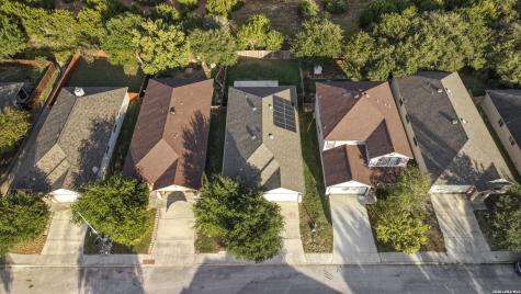 25634 Presidio Alley Boerne TX 78015