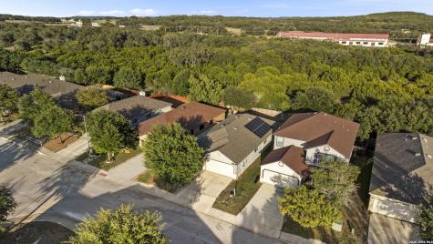 25634 Presidio Alley Boerne TX 78015