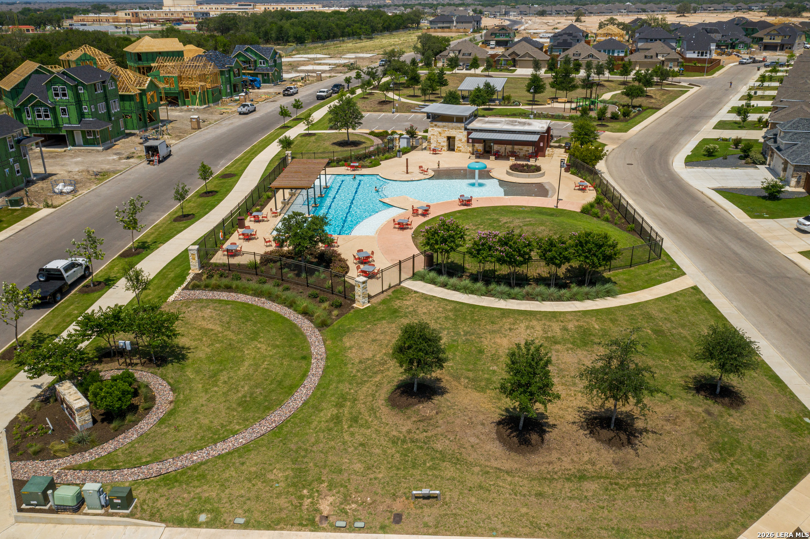 12331 Aurora Basin San Antonio TX 78254
