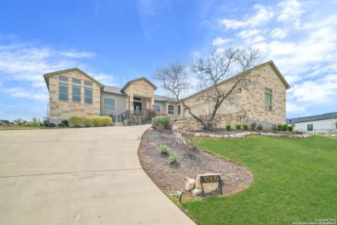 10619 Star Mica Boerne TX 78006