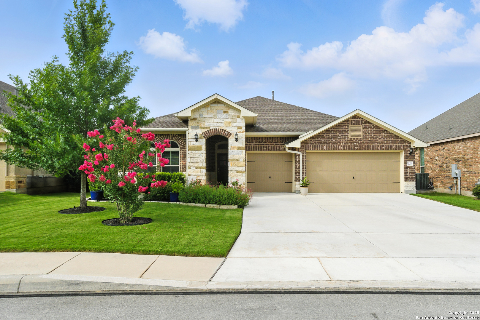 12322 Saddle Up Drive San Antonio TX 78254