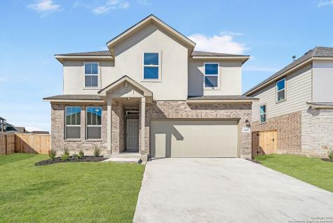 1625 Misty Elm Street San Antonio TX 78245