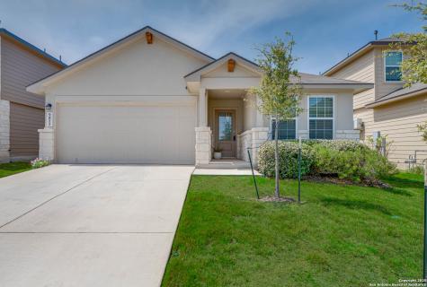 9811 Kalm Brome San Antonio TX 78254