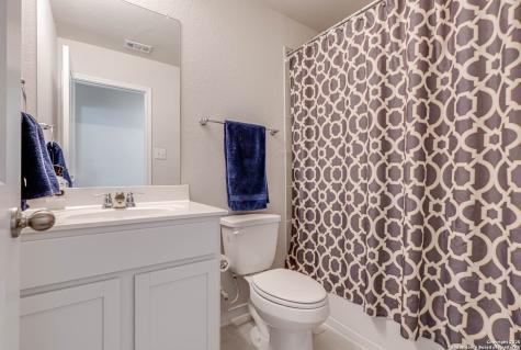 9811 Kalm Brome San Antonio TX 78254