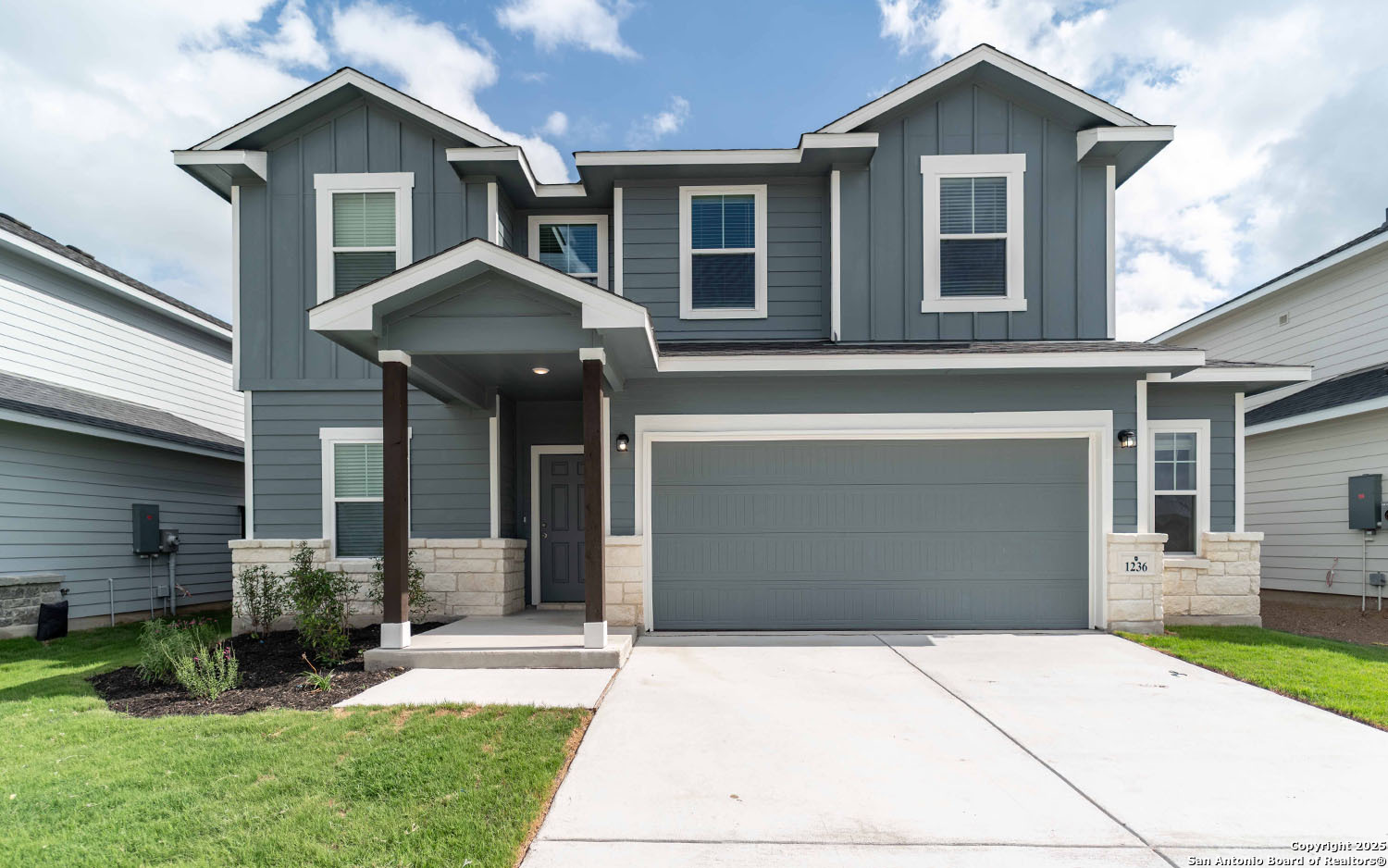 1236 Sweden Seguin TX 78155