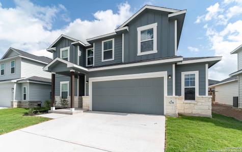 1236 Sweden Seguin TX 78155