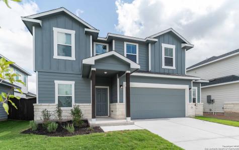 1236 Sweden Seguin TX 78155