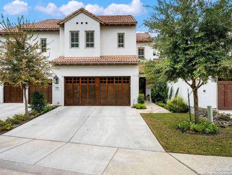 627 Quarry Heights San Antonio TX 78209