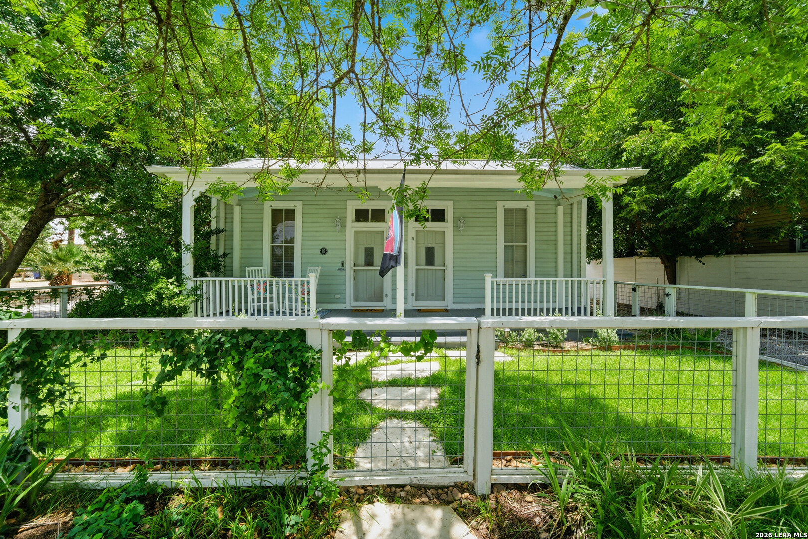 301 Barrera Street San Antonio TX 78210