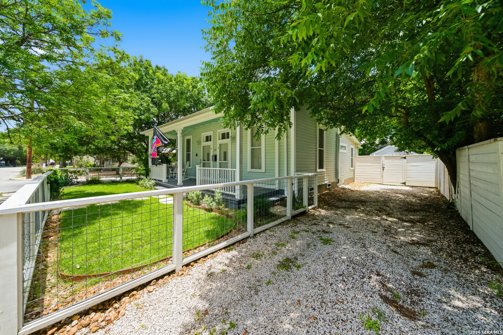 301 Barrera Street San Antonio TX 78210