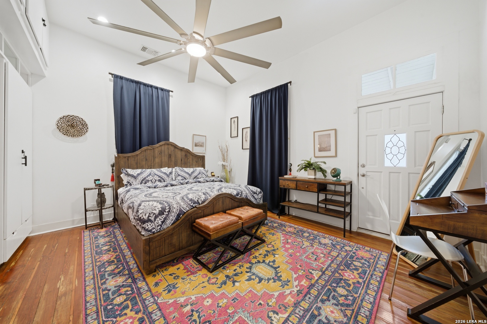 301 Barrera Street San Antonio TX 78210