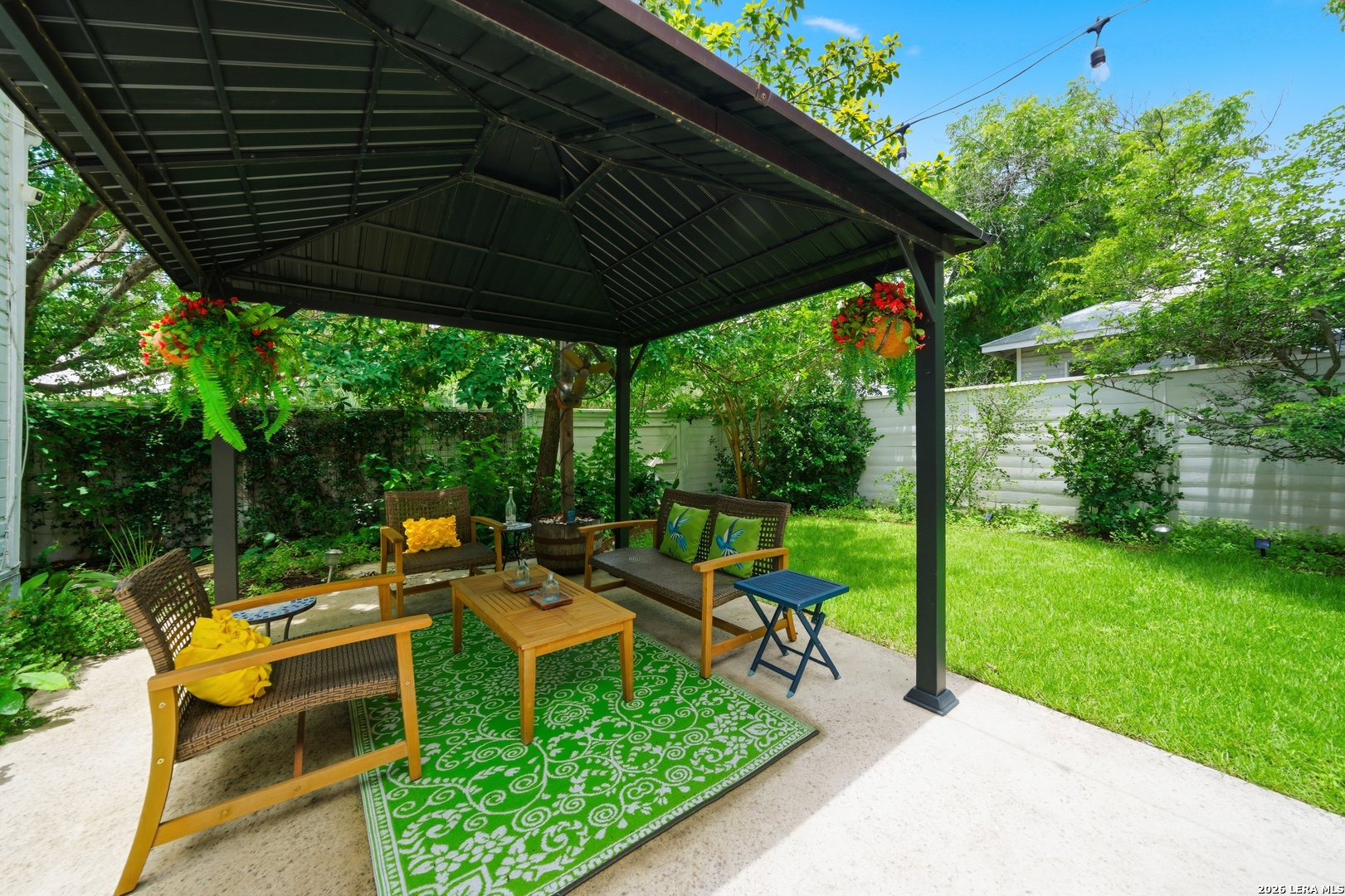 301 Barrera Street San Antonio TX 78210