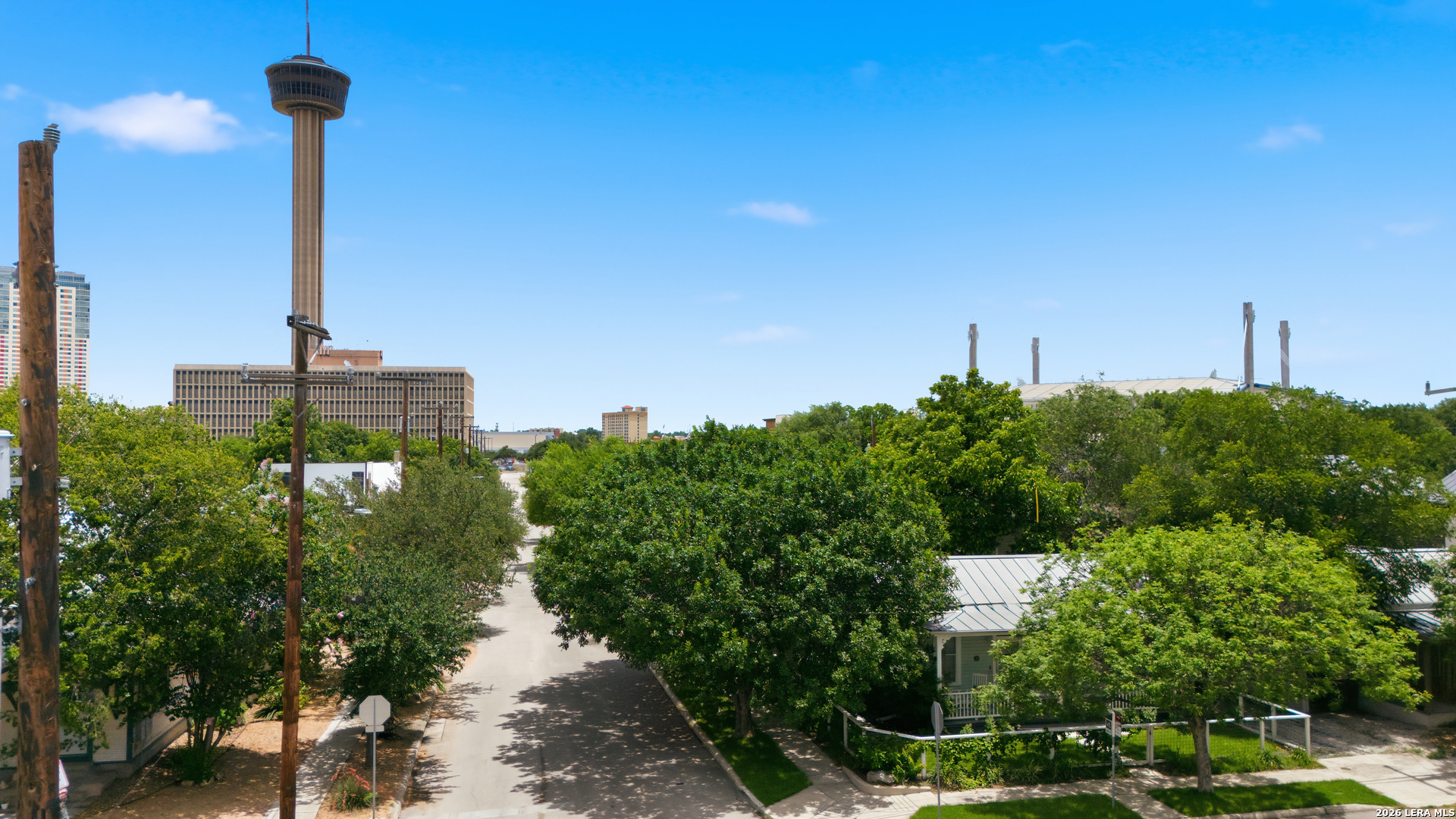 301 Barrera Street San Antonio TX 78210