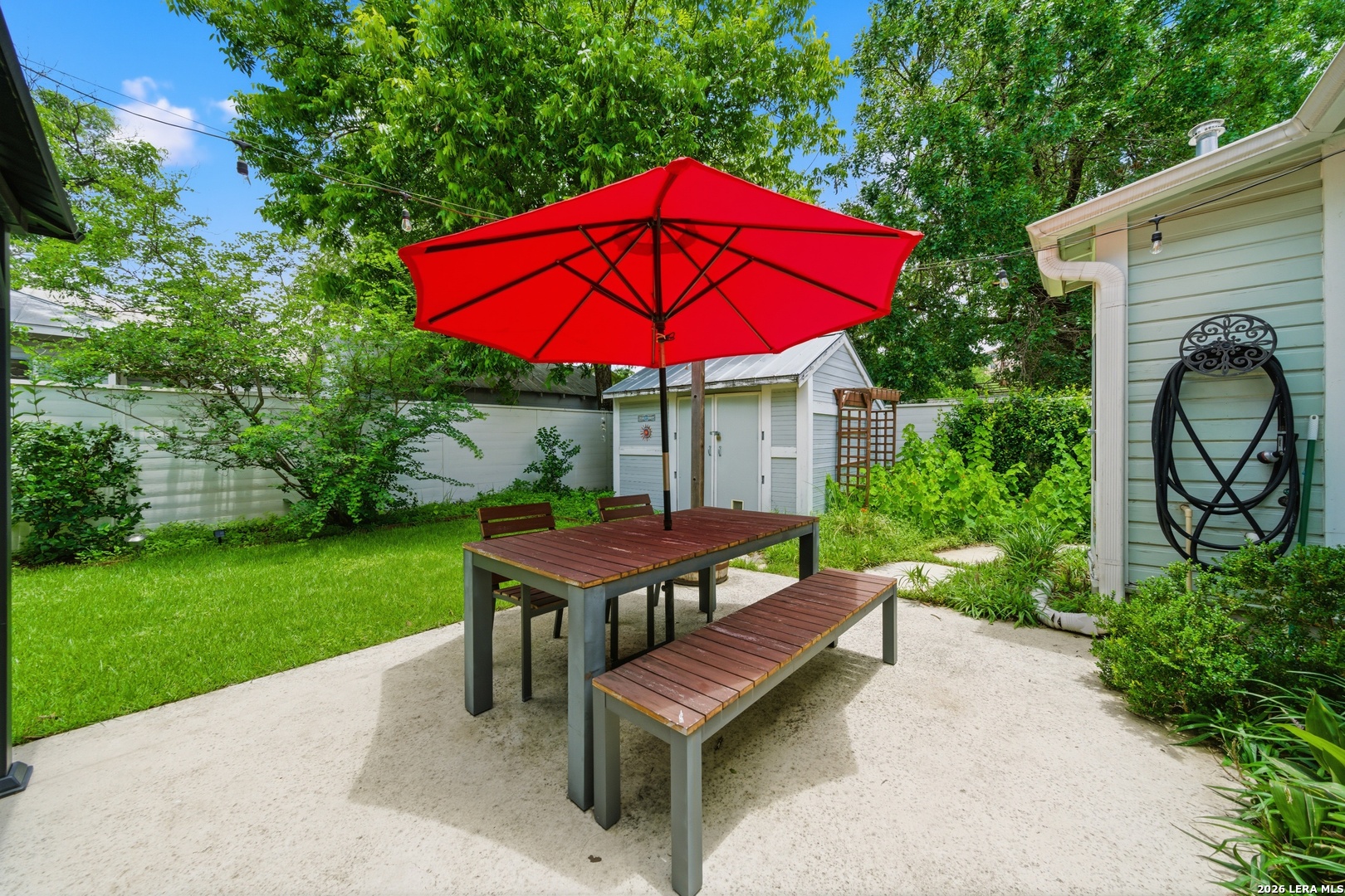 301 Barrera Street San Antonio TX 78210