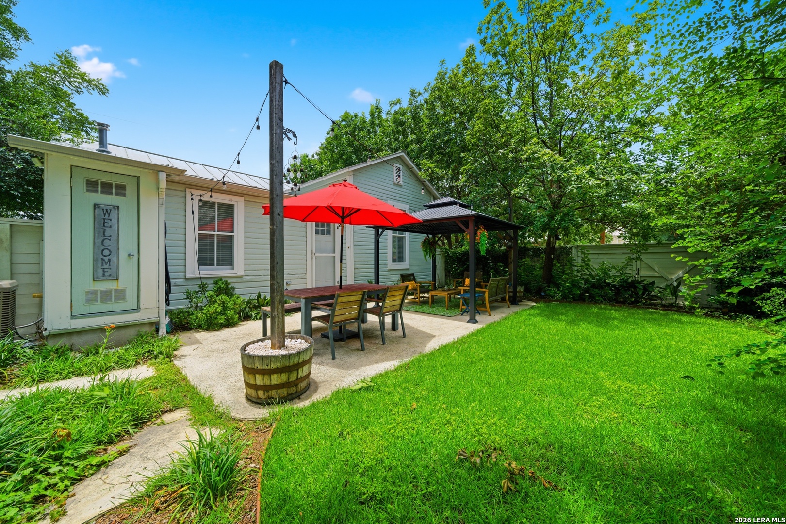 301 Barrera Street San Antonio TX 78210