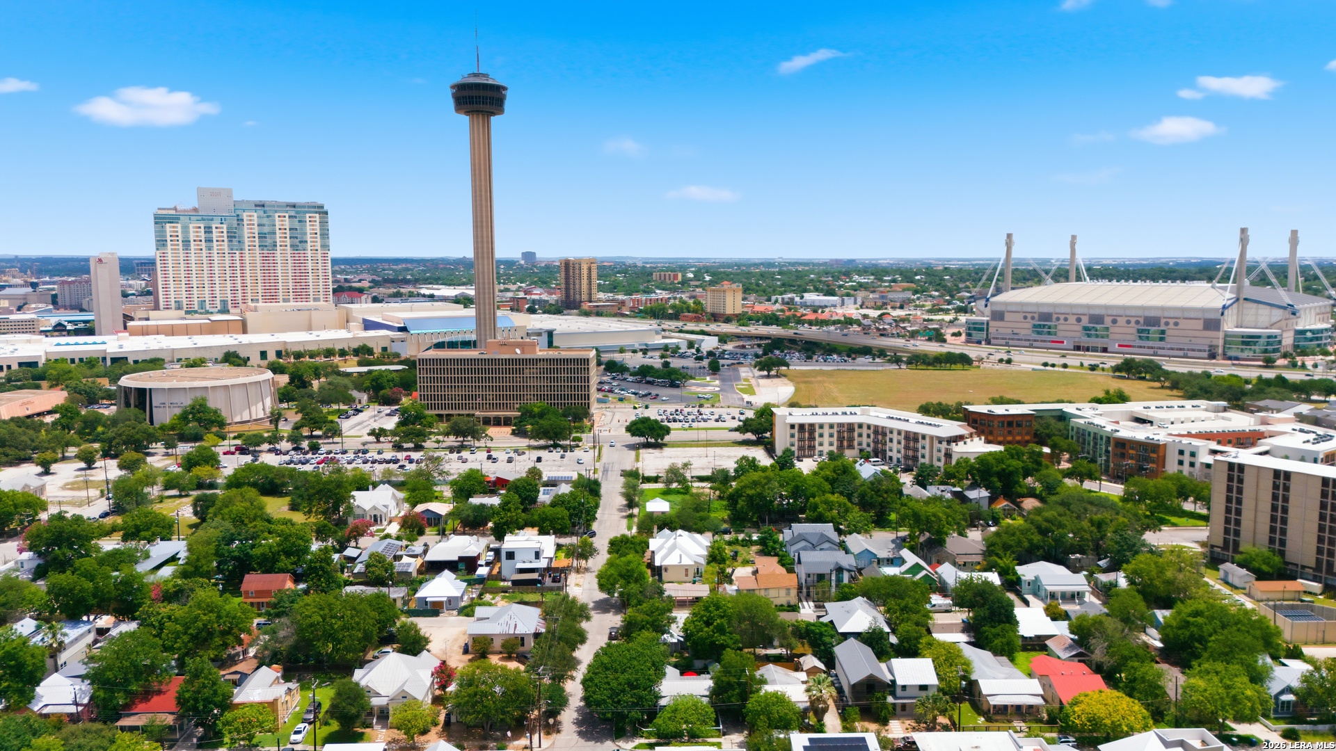 301 Barrera Street San Antonio TX 78210