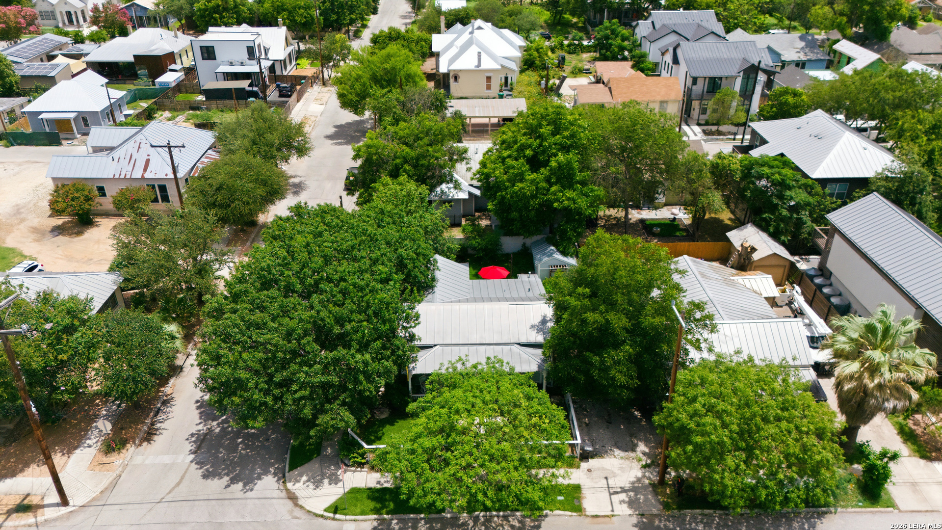301 Barrera Street San Antonio TX 78210