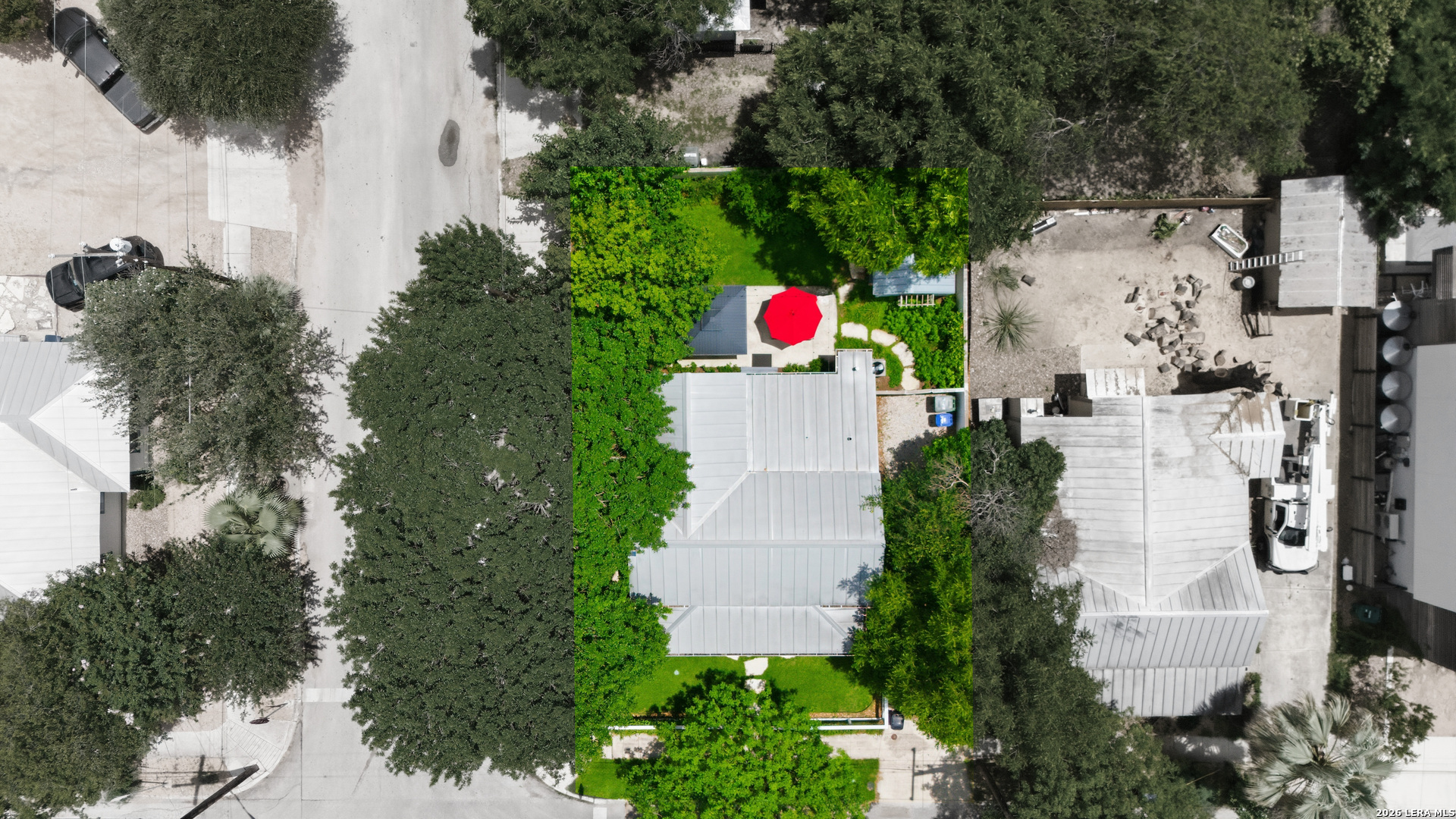 301 Barrera Street San Antonio TX 78210