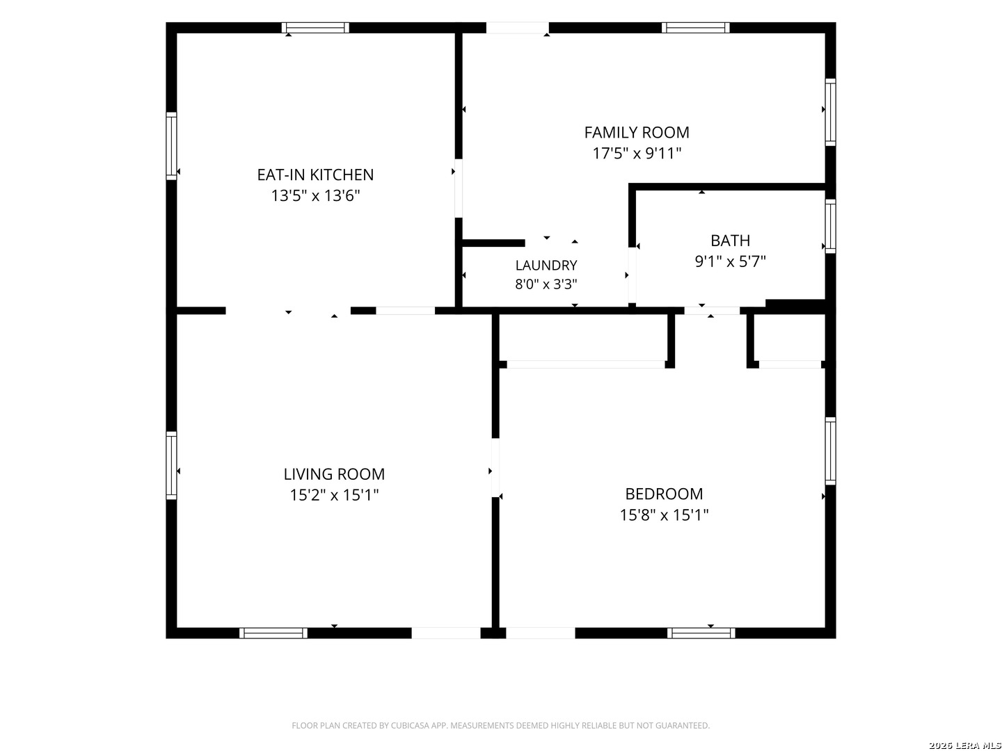 301 Barrera Street San Antonio TX 78210