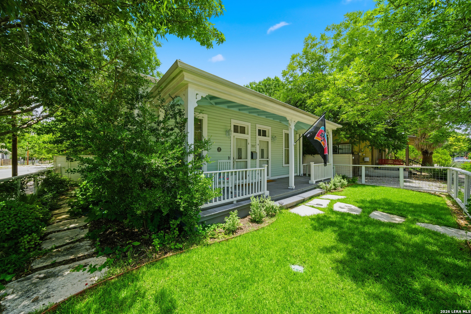 301 Barrera Street San Antonio TX 78210