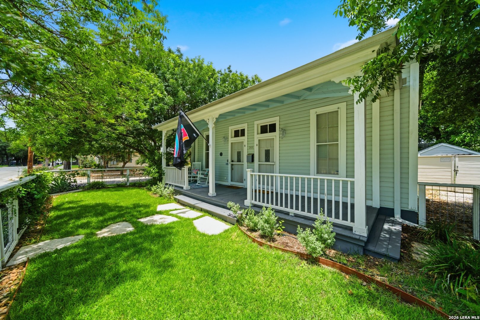 301 Barrera Street San Antonio TX 78210